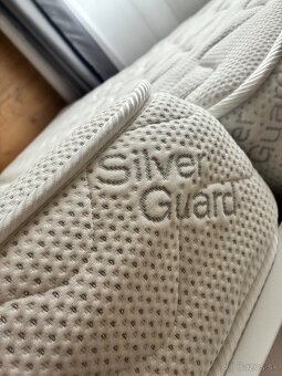 Madrace Silver Guard - 2