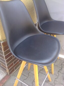 Barové stoličky - 2