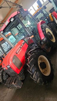 Zetor 7341 super turbo 2002 - 2