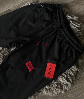 Tepláky hugo 2xl - 2