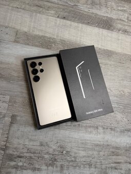 Samsung s25 ultra 12/256gb - 2