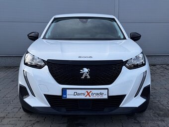 Peugeot 2008 1.5 BlueHDi Active - 2