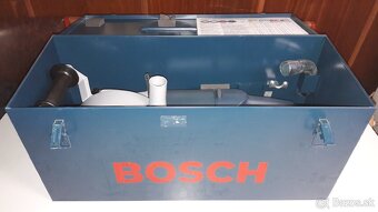 Drážkovacia fréza do muriva Bosch GNF 65A - 2