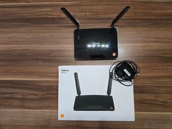Tp-Link MR200 Flybox - 2