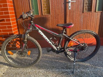 Detský horský bicykel GHOST – 24” - 2