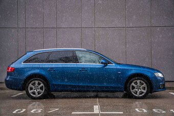 Audi A4 B8 Avant 1.8 TFSI - 2