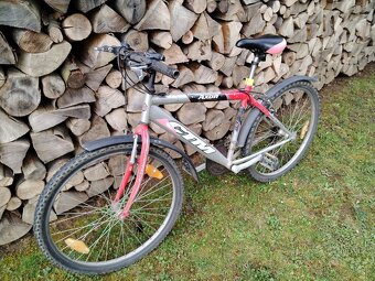 Predám bicykel - 2