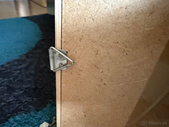 Poličky na miniatúry - 2