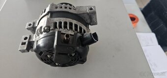 Alternator Honda civic,Cr-v - 2