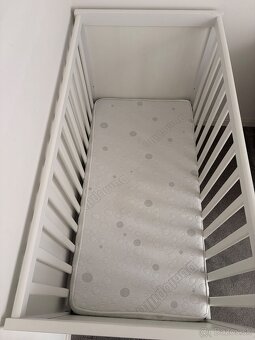 Postielka IKWA SUNDVIK - 2