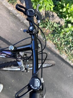 Bicykel Olpran Laser 26 - 2