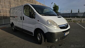 Opel Vivaro 2.0 CDTI 84kw - 2