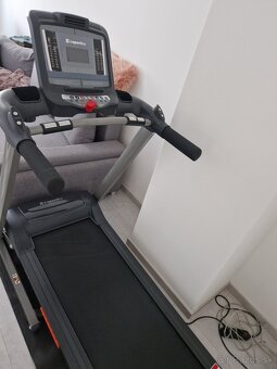 Bezecky pas Insportline Akamar - 2