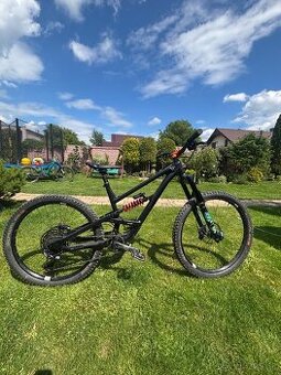 Yt capra - 2