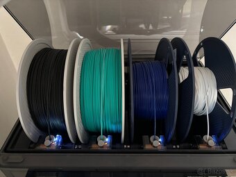 Bambulab P1s Combo (AMS) - 2