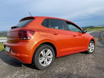 Volkswagen Polo - 2
