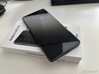 Samsung A53 - 2