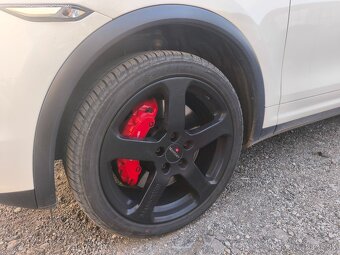 Porsche cayenne 295/35 r21 - 2