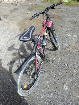Kross 26 palcov - 2