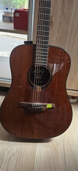 Gitara tramontane - 2