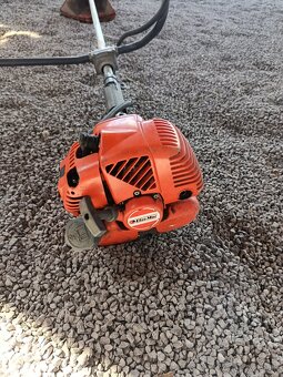 Krovinorez Oleo Mac 725 T ergo - 2