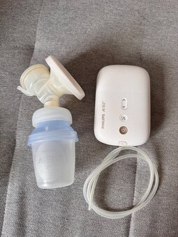 Philips Avent Odsávačka - 2