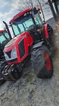 Zetor proxima 85/ 90/100/105/110/120 - 2