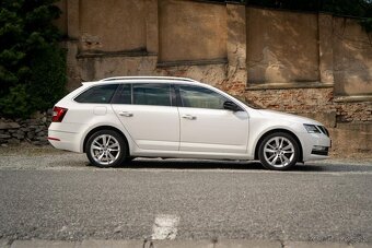Škoda Octavia Combi 2.0 TDI 110 kW - 2