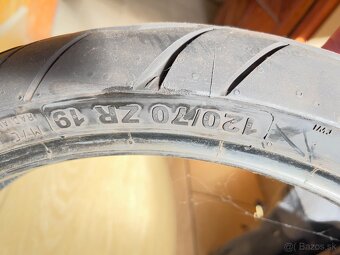 continental trail attack 3 120 70 r19 - 2
