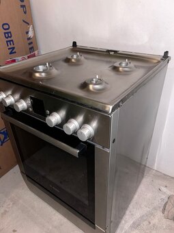 Sporak BOSCH - 2