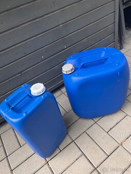 Bandasky 10L 30L - 2