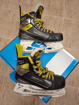Bauer Supreme S37 - 2