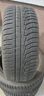 Zimné Hankook icept rs2 195/50 R16 - 2