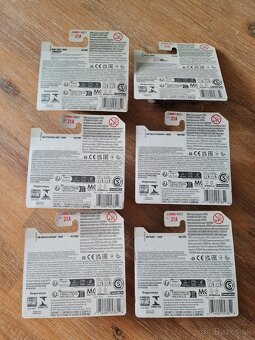 Treasure Hunt Set 2026 Hot Wheels - 2