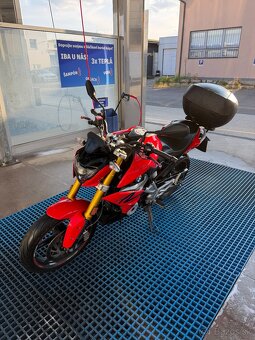 BMW G310R - 2