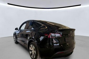 Tesla Model Y Long Range Dual Motor, odpočet DPH - 2