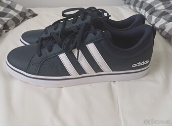 Adidas tenisky veľ.44 2/3 - 2