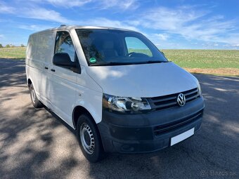 Volkswagen Transporter 2.0 TDI - 2