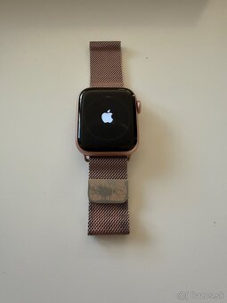 Apple watch 5 40mm - 2
