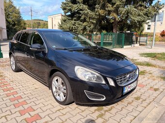 Volvo V60 D4 2.0L - 2