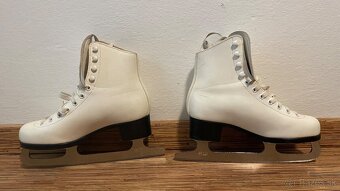 korcule botas piruett - 2