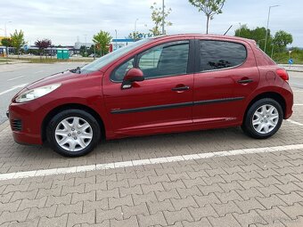 Predám Peugeot 207. - 2