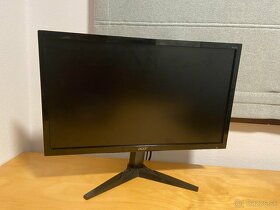 Acer KG221Q monitor. - 2