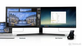 49" Business monitor - 2
