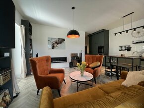 EXKLUZÍVNE Luxusný 2-izbový byt s predzáhradkou v novostavbe - 2