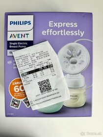 Philips Avent Odsávačka mlieka - 2
