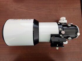 Teleskop - Explore Scientific ED-APO 80-480 FCD-1 Alu RP - 2