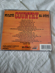 Country CD - 2