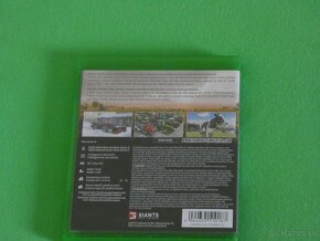 Farming Simulátor 22 (Xbox) - 2