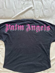 Palm Angels tričko - 2